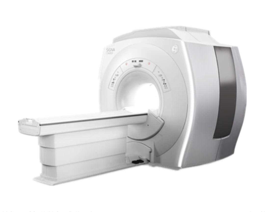 什么是核磁共振 MRI？