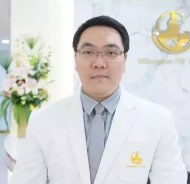 常普医生 Dr. Thanik Chokjirawat